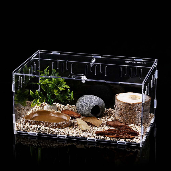 snake breeding supplies