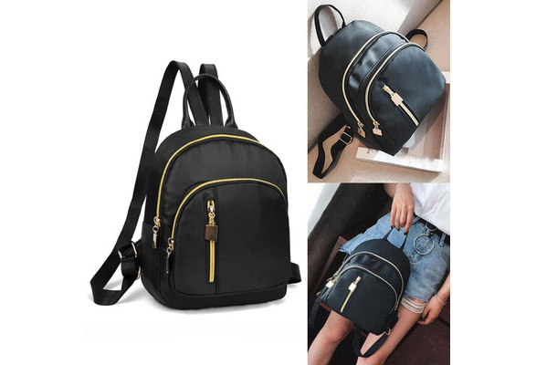 waterproof mini backpack