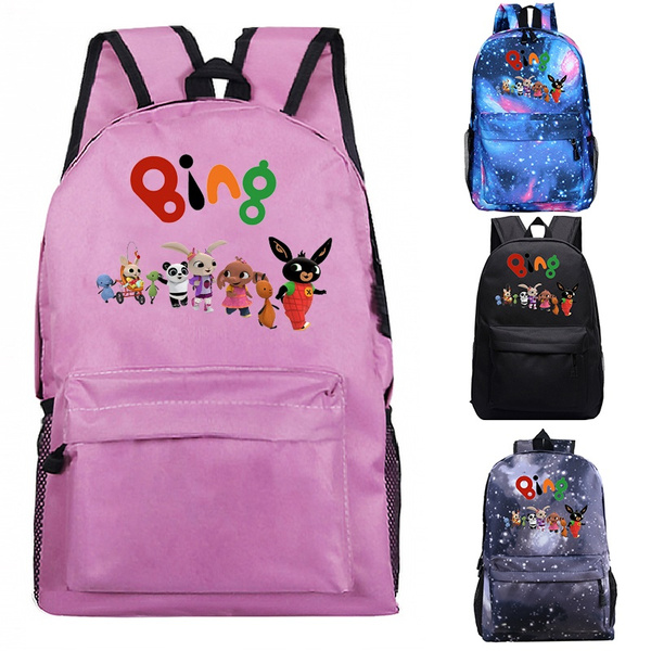 bing bunny backpack