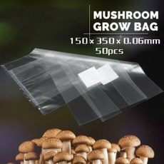polypropylene, mushroomgrowbag, Garden, Mushroom