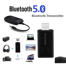  USB Bluetooth Audio Bluetooth Transmitter Powerful Bl