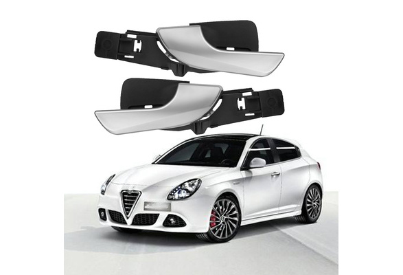 Car Interior Door Handle For Alfa Romeo Giulietta Internal Handle