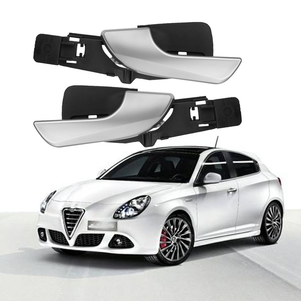 alfa romeo mito door handle cover