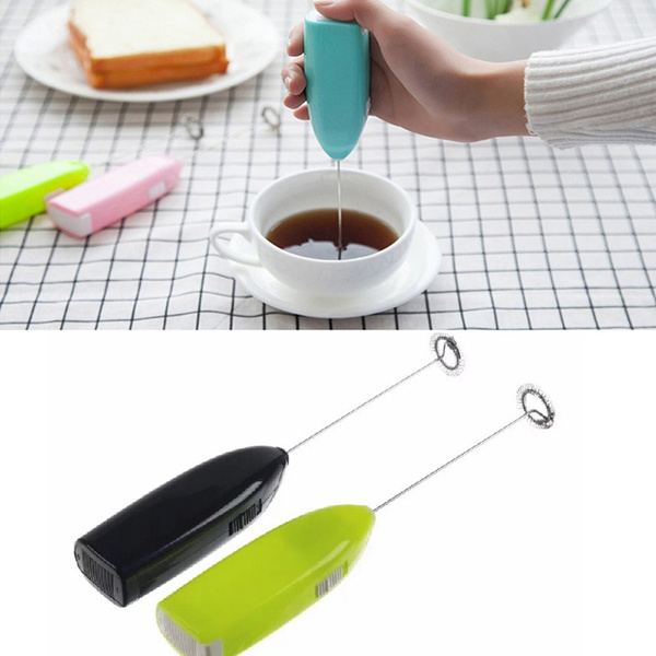 Mini Hand mixer egg mixer handheld Hand mix Electric useful food blender