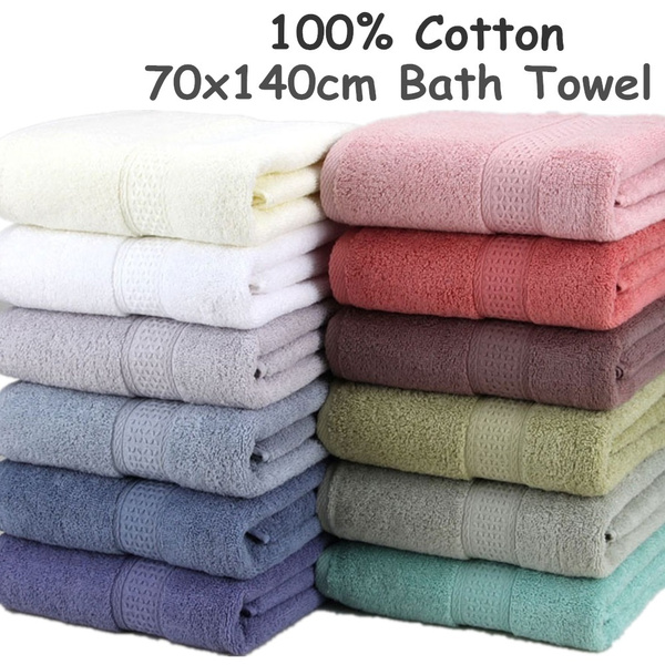 Anything but Plain Towels – Cotton Clouds Inc.