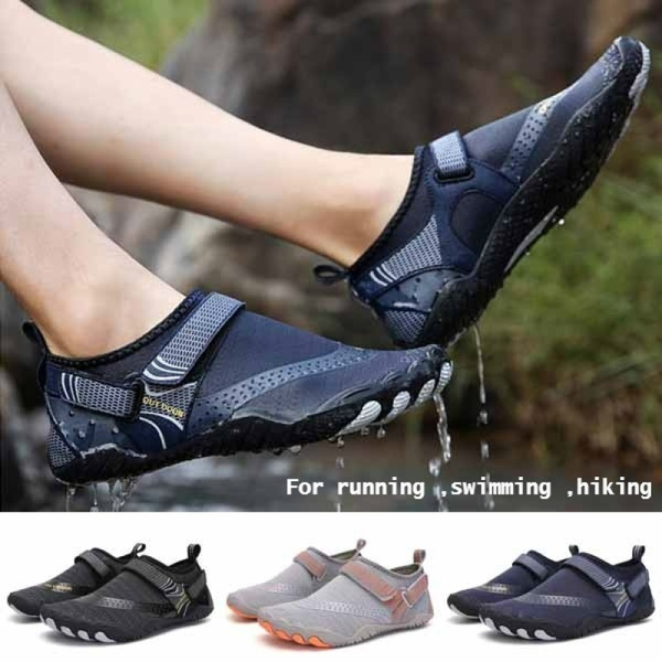 2020 New Fashion Multifunctional Barefoot Shoes Men and Women