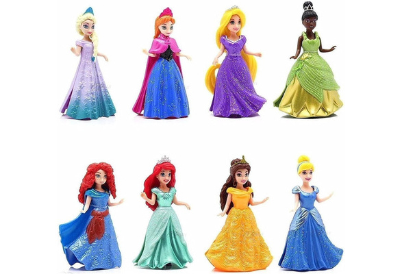 Disney princess deals sparkling styles