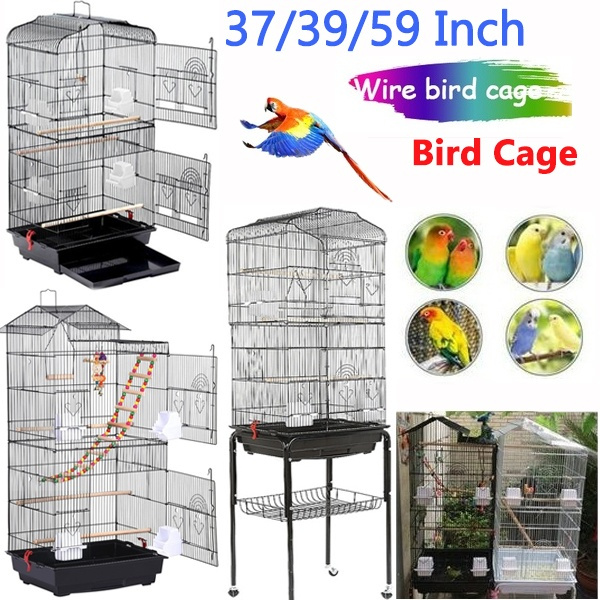 wish bird cages