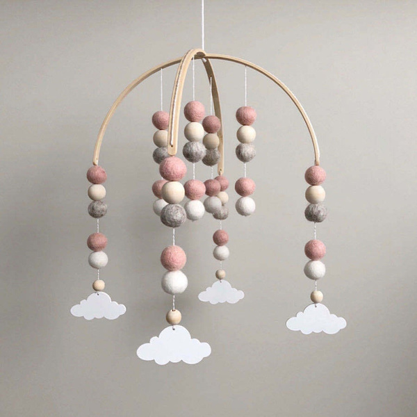 chime for newborn