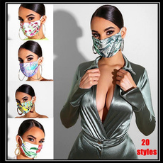 Fashion, dustmask, Ladies Fashion, Face Mask