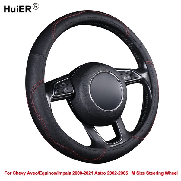 equinox steering wheel cover