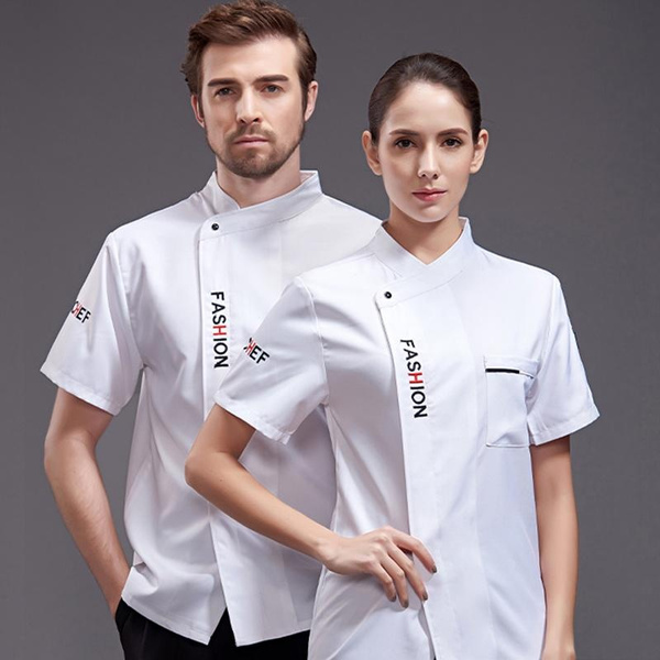 Chef Uniforms, Chef Wear & Chef Clothing for Restaurants and Hotels