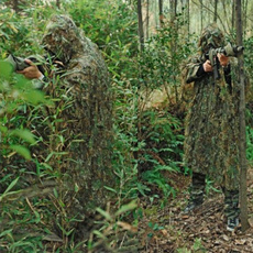 Fashion, Hunting, sniper, ghillie