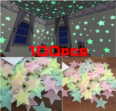 starpatch, Home Decor, starsticker, walldecoration