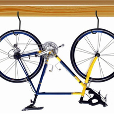 bicyclehook, bikewallmountbracket, Bicycle, Sports & Outdoors