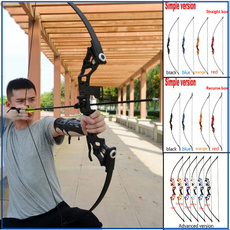 archerybow, Archery, Outdoor, Arrow