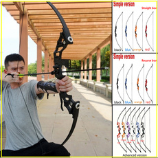 archerybow, Archery, Outdoor, Arrow