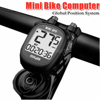 Giyo store bike computer