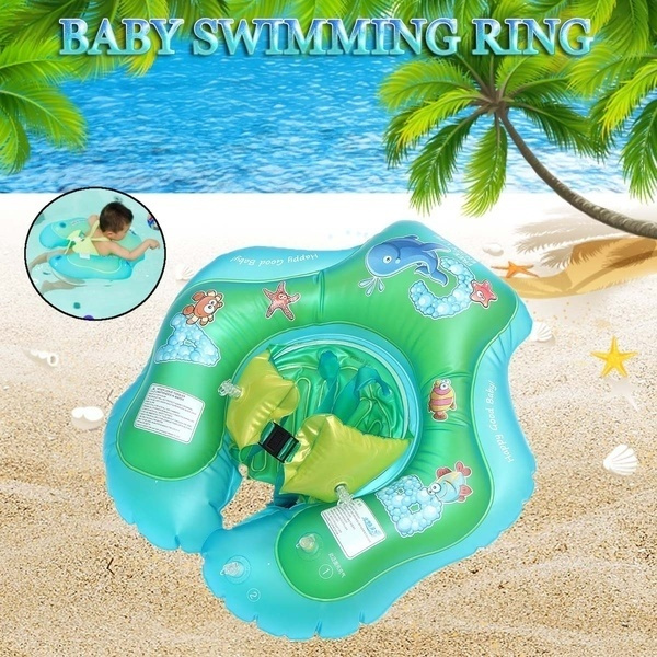 baby pool items