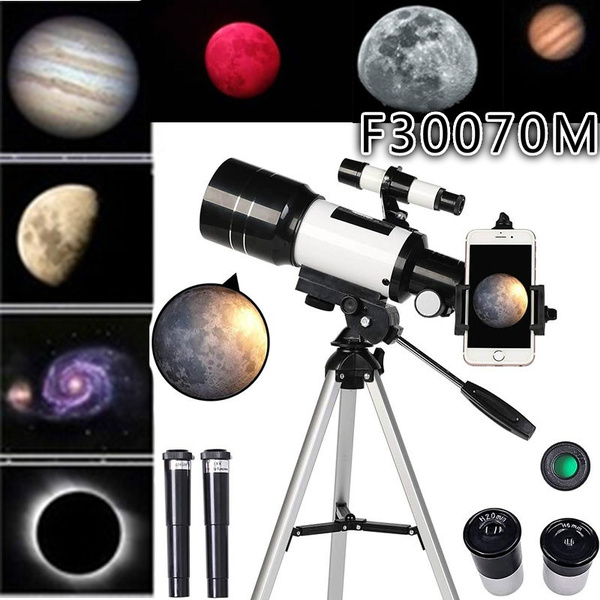 F30070m clearance astronomical telescope