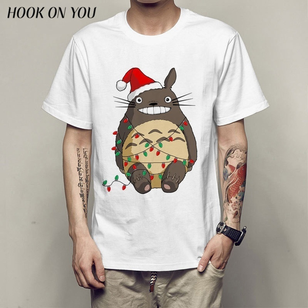 sonic the hedgehog christmas shirt