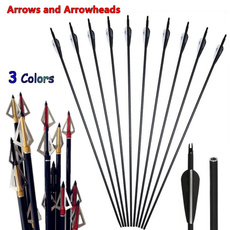 Archery, arrowhead, practicearrowhead, Hunting