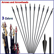 Archery, arrowhead, practicearrowhead, Hunting