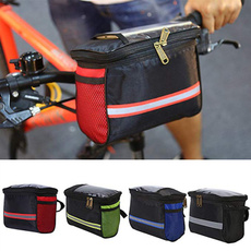 cyclingbag, durablehandlebarbag, Capacity, rainproofbag