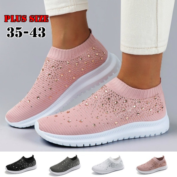 casual womens shoes 219