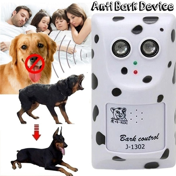 dog barking silencer