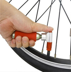 Mini, Pump, Bikes, Bicycle