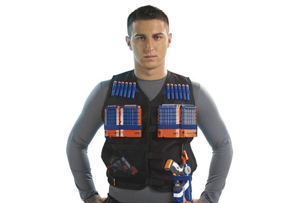 Nerf n sale strike vest