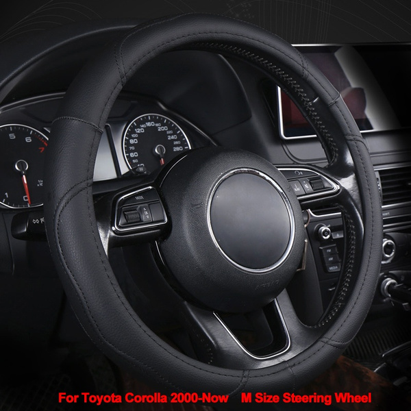 2001 toyota corolla steering deals wheel size