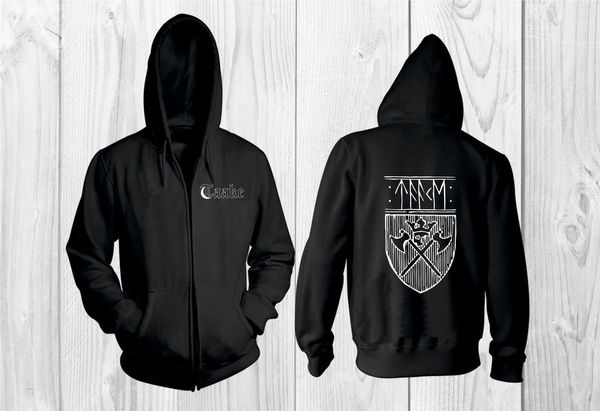 Taake hoodie 2025