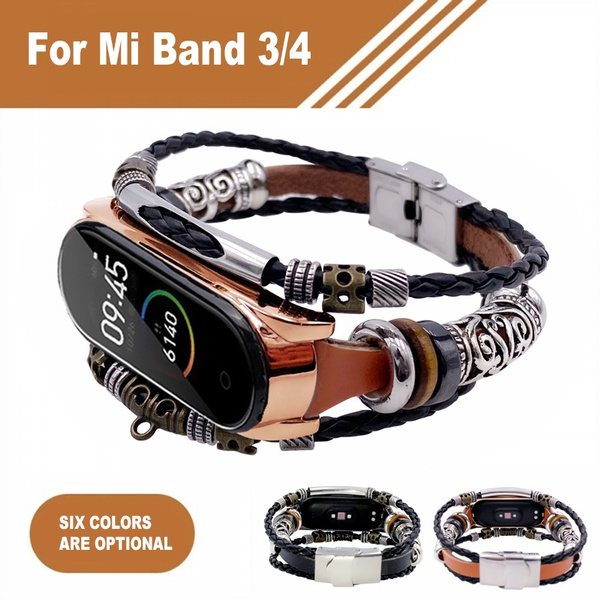wish mi band 6