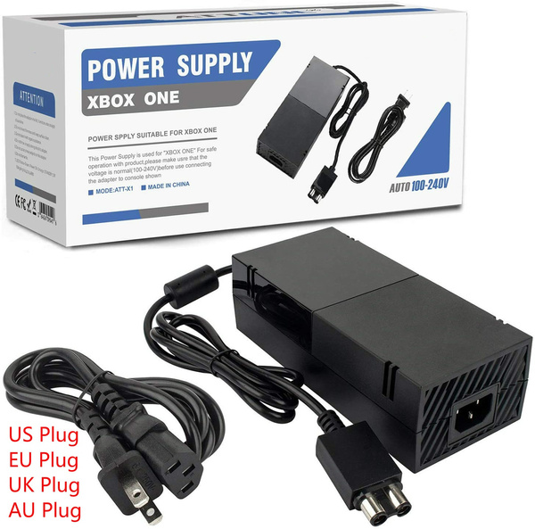 Microsoft Original Power Supply AC Adapter Jamaica