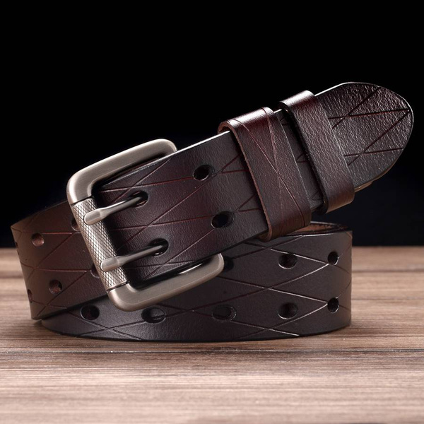 Classic Designers Leather Belts Men Leather Belt New Male