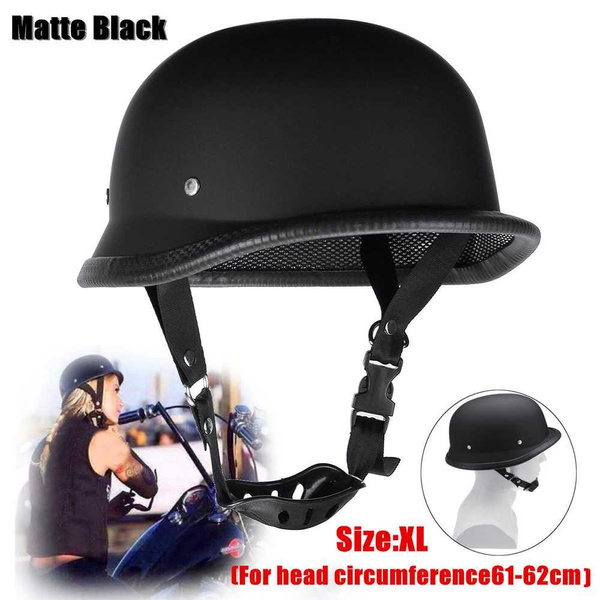 helm retro shoei