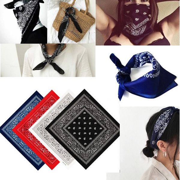 Mens head scarf for hot sale summer