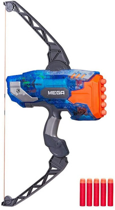 sonic, mega, Series, blaster