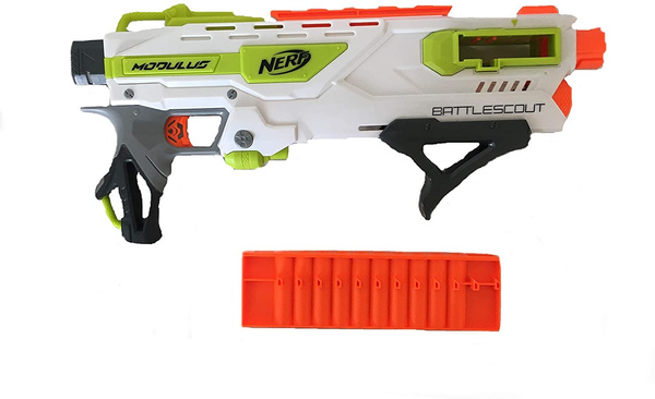 Nerf Modulus Battle Scout Core Blaster 