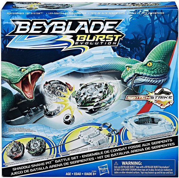 Beyblades wish sales