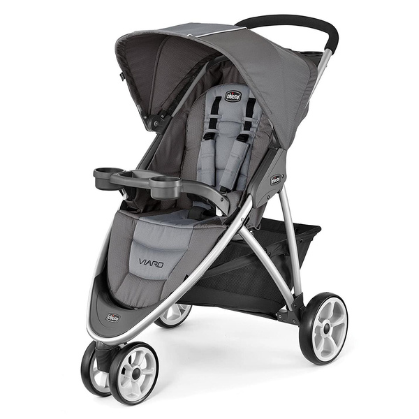 chicco fit2 stroller