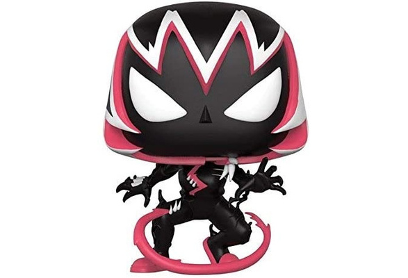 Funko POP Marvel Marvel Comics Gwenom Collectible Figure Multicolor Wish