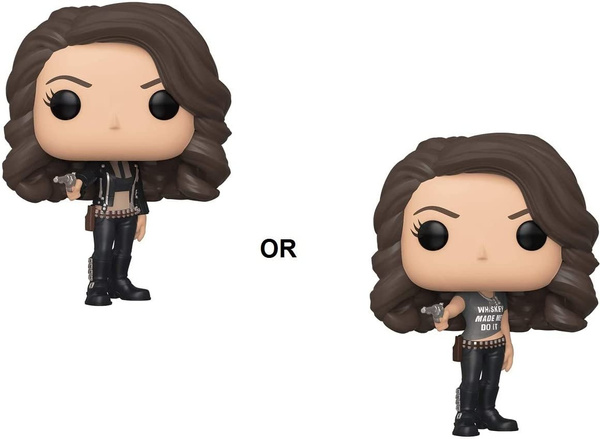 Wynonna hot sale earp funko