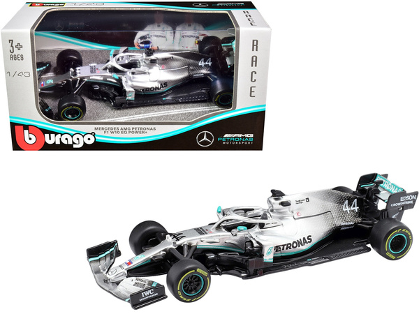 mercedes f1 car toy