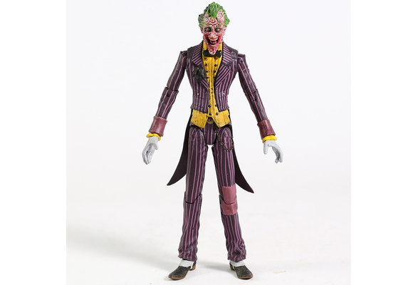 Batman: The Killing Joke Joker PVC Action Figure Collectible Model Toy 2020  | Wish