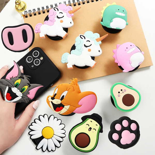 3D Jigsaw Puzzle Creative Cute Paper Desktop Storage Pencil Box for Kids and Adults Bus WEY/&FLY Pen Holders//Cell Phone Stand