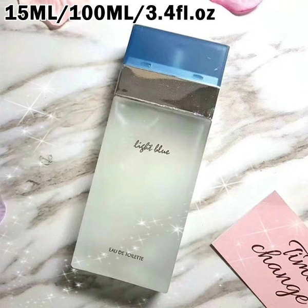eau de toilette lasting time
