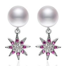 Sterling, earringswoman, Jewelry, Earing